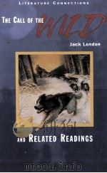 THE CALL OF THE WILD AND RELATED READINGS（1997 PDF版）