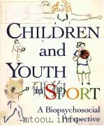 CHILDREN AND YOUTH IN SPORT（1996 PDF版）