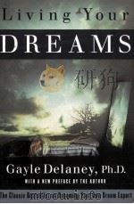 LIVING YOUR DREAMS 1996 PDF电子版封面 0062514466