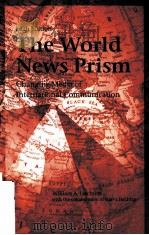 THE WORLD NEWS PRISM FIFTH EDITION 1999 PDF电子版封面 0813823196