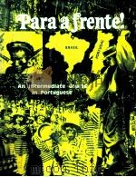 PARA A FRENTE! REVISED EDITION   1991  PDF电子版封面  0942566009   