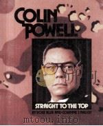 COLIN POWELL 1991 PDF电子版封面 0153022639