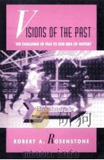 VISIONS OF THE PAST（1995 PDF版）