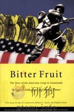 BITTER FRUIT EXPANDED EDITION（1999 PDF版）