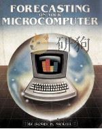 FORECASTING ON YOUR MICROCOMPUTER（1983 PDF版）
