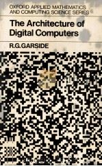 The Architecture of Digital Computers（1980 PDF版）