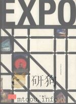 EXPO TRADE FAIR STAND DESIGN（1997 PDF版）