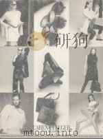 COLLEZIONI DONNA N.50 PDF电子版封面