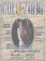 COLLEZIONI DONNA N.49（ PDF版）