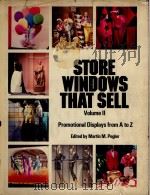 Stories From The Thirties(1) 1982 PDF电子版封面