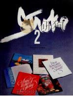 THE CREATIVE STROKE 2 1994 PDF电子版封面 1564960781