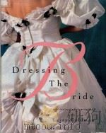 DRESSING THE RIDE 1993 PDF电子版封面 0517585529