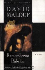 REMEMBERING BABYLON（1993 PDF版）