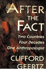 AFTER THE FACT（1995 PDF版）