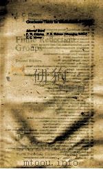 FINITE REFLECTION GROUPS（1985 PDF版）