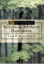 PRACTICAL ENGLISH HANDBOOK TENTH EDITION（1996 PDF版）