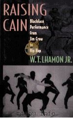 RAISING CAIN（1998 PDF版）