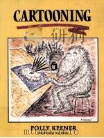 CARTOONING 1992 PDF电子版封面 0131179128