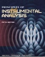 PRINCIPLES OF INSTRUMENTAL ANALYSIS FIFTH EDITION（1998 PDF版）
