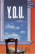 Y.O.U. 1993 PDF电子版封面 0673821056