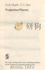 HUGHES . PIPER PROJECTIVE（1973 PDF版）