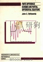 FINITE DIFFERENCE SCHEMES AND PARTIAL DIFFERENTIAL EQUATONS（1989 PDF版）