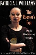 THE ROOSTER‘S EGG 1995 PDF电子版封面 0674779428