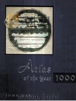 ATLAS OF THE YEAR 1000（1999 PDF版）