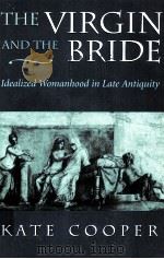 THE VIRGIN AND THE BRIDE（1996 PDF版）