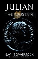 JULIAN THE APOSTATE 1978 PDF电子版封面 0674188814