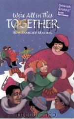 WE‘RE ALL IN THIS TOGETHER（1993 PDF版）