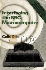 Interfacing the BBC Microcomputer（1984 PDF版）
