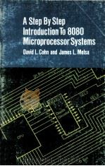 A Step By Step Introduction To 8080 Microprocessor Systems（1977 PDF版）