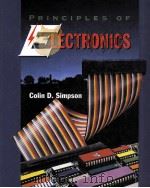 PRINCIPLES OF ELECTRONICS 1996 PDF电子版封面 0130344060