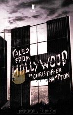 TALES FROM HOLLYWOOD 1983 PDF电子版封面 0571118836