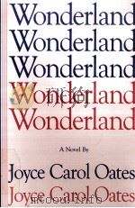 WONDERLAND 1992 PDF电子版封面 0865380759