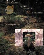 IN THE COMPANY OF MUSHROOMS 1997 PDF电子版封面 9780674445543;0674445546
