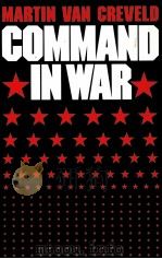COMMAND IN WAR（1985 PDF版）