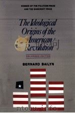 THE IDEOLOGICAL ORIGINS OF THE REVOLUTION ENLARGED EDITION（1992 PDF版）