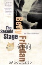 THE SECOND STAGE WITH A NEW INTRODUCTION（1998 PDF版）