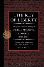 THE KEY OF LIBERTY（1993 PDF版）