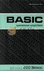 BASIC Operational Amplifiers（1986 PDF版）