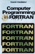 Computer Programming In FORTRAN（1983 PDF版）