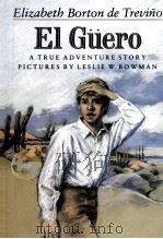 EL GUERO 1989 PDF电子版封面 0153022566