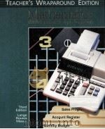 MATHEMATICS WITH BUSINESS APPLICATIONS THIRD EDITION（1993 PDF版）