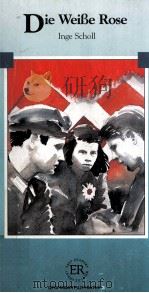 DIE WEIBE ROSE 1953 PDF电子版封面 8711090596