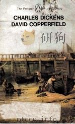 THE PERSONAL HISTORY OF DAVID COPPERFIELD（1982 PDF版）