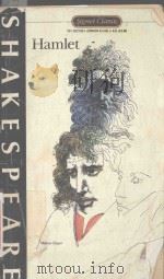 THE TRAGEDY OF HAMLET PRINCE OF DENMARK（1987 PDF版）