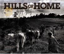 HILLS OF HOME:THE RURAL OZARKS 1975 PDF电子版封面 0345249984695