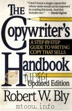 THE COPYWRITER‘S HANDBOOK（1985 PDF版）